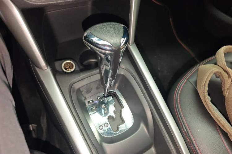 Used Citroen C3-XR 2015 1.6L Automatic Pioneer Model
