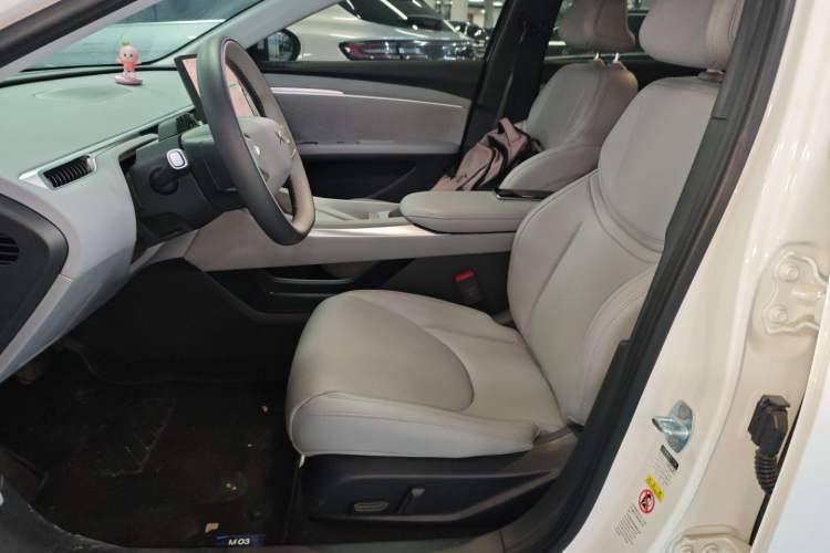 Used XPeng MONA M03 2024 515 Long-Range