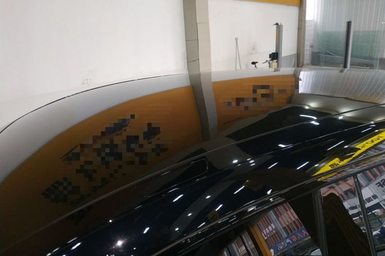 Used XPeng G6 2023 580 Long-Range Max
