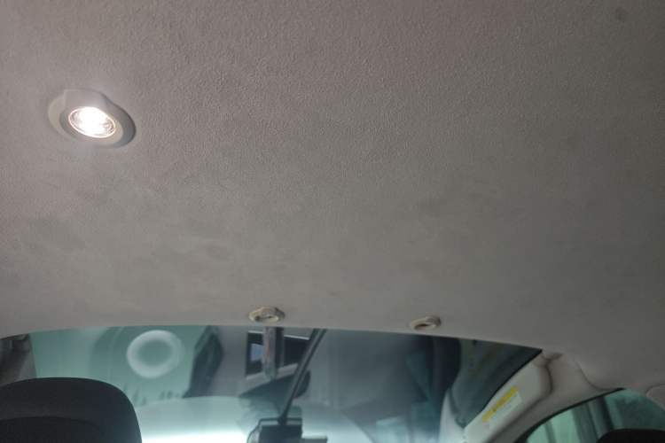 Used XPeng G3 2019 Deluxe Edition