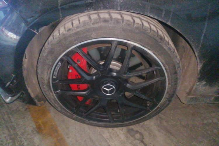 Used Mercedes-Benz A AMG 2024 AMG A 45 S 4MATIC+
