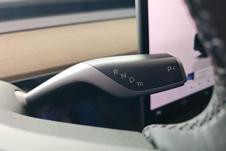 Used Tesla Model Y 2022 Revised Version Long-Range All-Wheel Drive