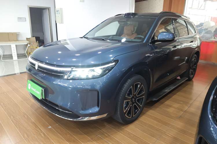 Used Hima AITO M7 2024 1.5T Intelligent Drive Rear-Drive Ultra Version 5 Seats