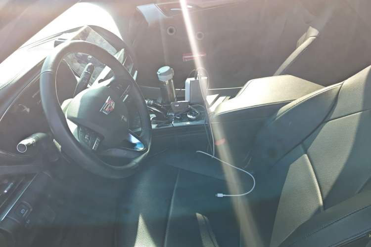 Used Cadillac CT5 2023 28T Prestige Model
