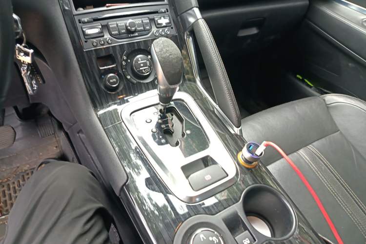 Used Peugeot 3008 2013 1.6THP Automatic Prestige Edition
