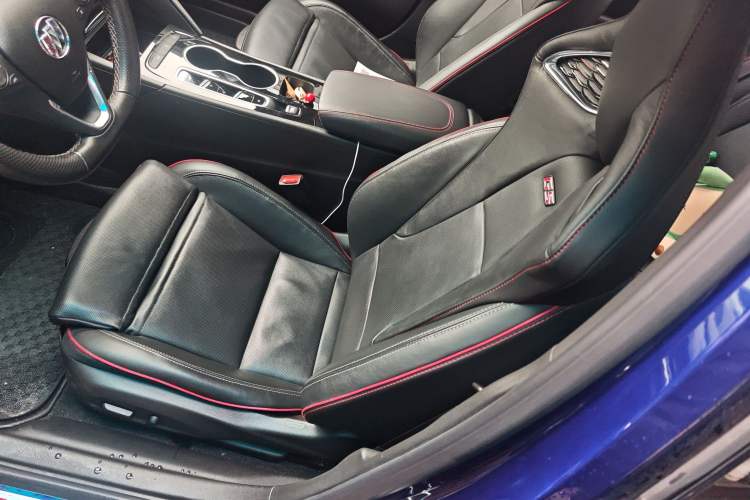 Used Buick Regal 2021 Facelifted GS 28T Elite Model
