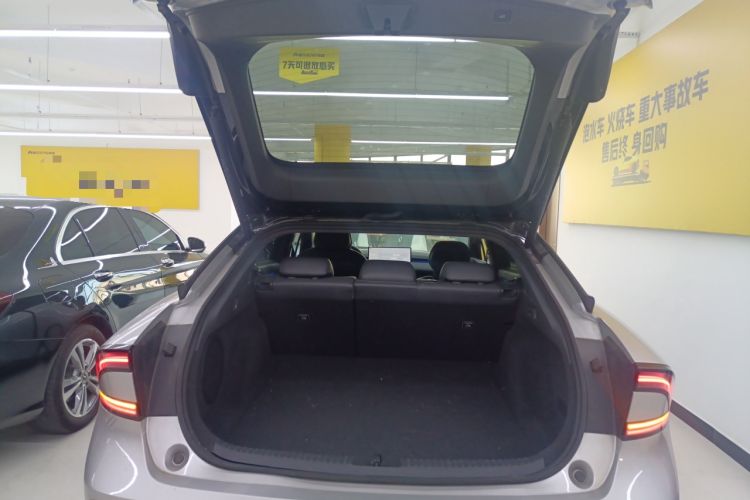 Used XPeng P7+ 2024 Long-Range Max
