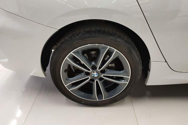 Used BMW 1 Series 2021 Revised 120i M Sport Edition