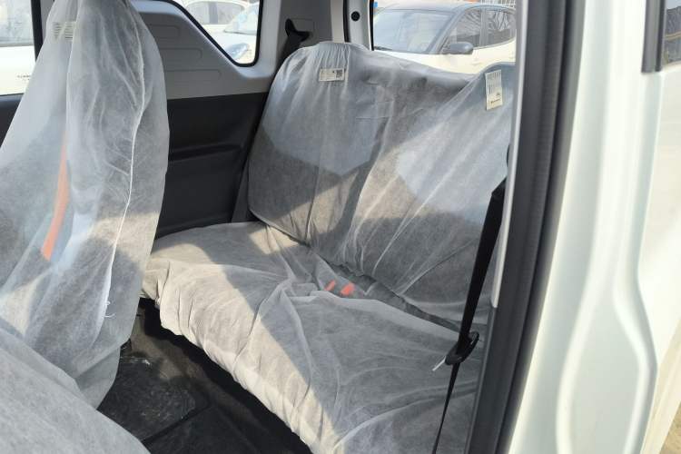 Used  Panda 2024 Panda Mini 200km Endurance Bear
