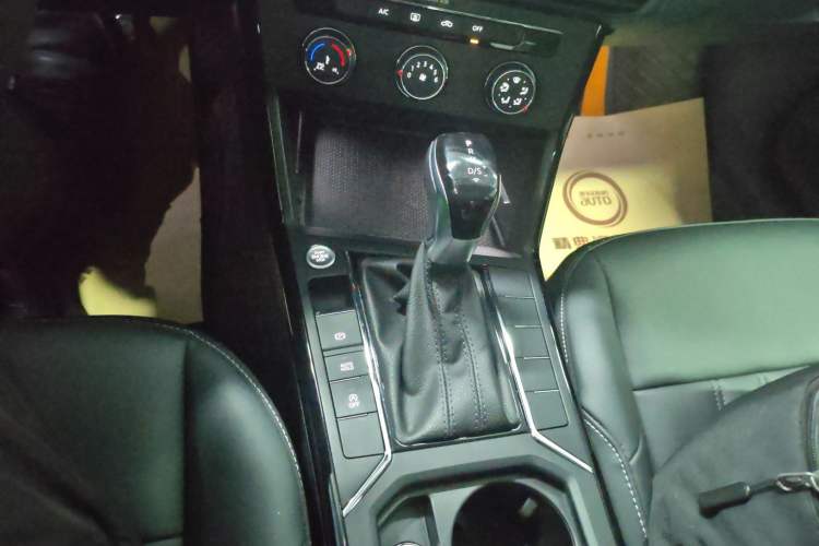 Used Volkswagen Passat 2022 280TSI Elite Edition