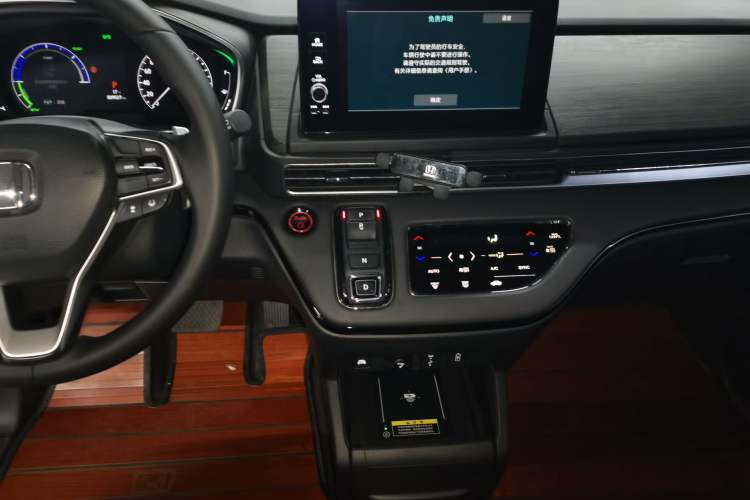 Used Honda Elysion 2022 2.0L eHEV Luxury Edition
