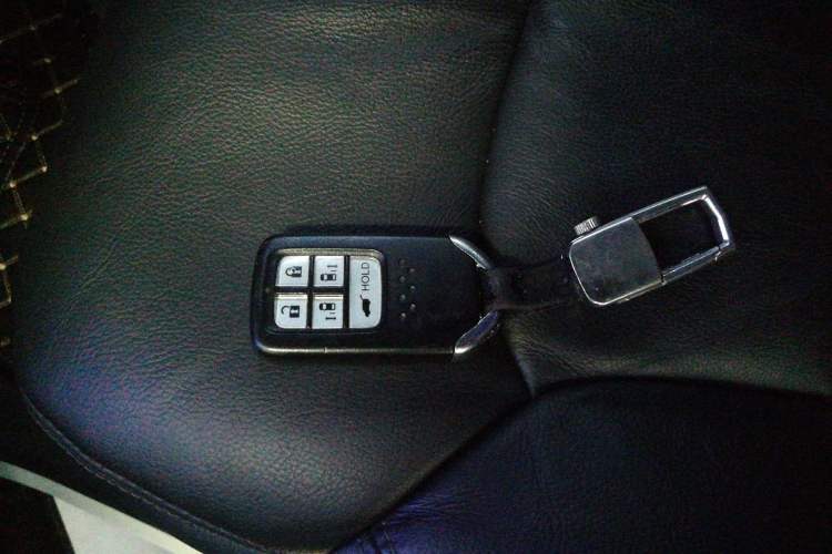 Used Honda Odyssey 2022 2.0L eHEV Sharp·Luxury Edition
