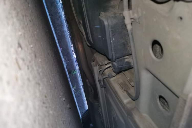 Used Buick GT 2017 15N Manual Elite Version
