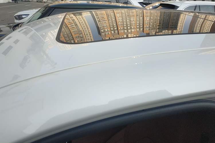 Used BMW 3 Series 2021 320Li M Sport Package
