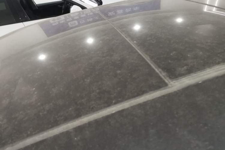 Used Volkswagen Magotan 2023 2 Million Units Limited Edition 330TSI DSG Leading Version
