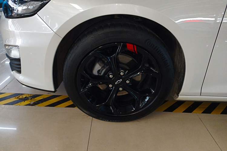 Used Chevrolet Malibu XL 2023 Redline 2.0T Sporty Edition