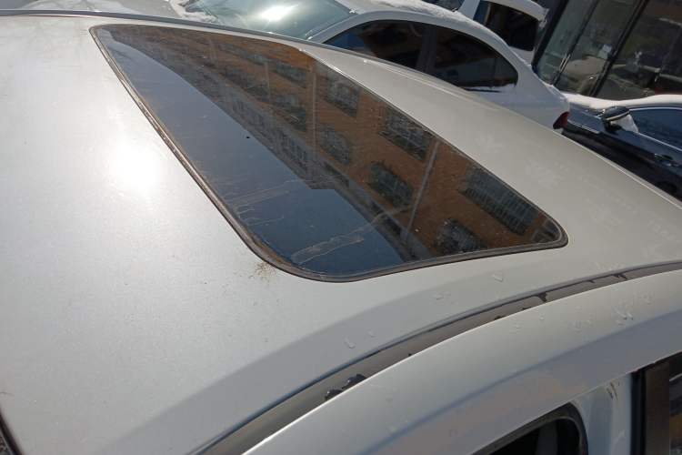 Used Toyota Levin 2014 1.6G CVT Elite Edition