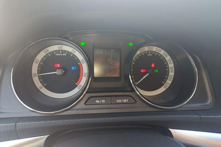 Used Skoda Kamiq 2018 1.5L Automatic Comfort Edition China V Standard