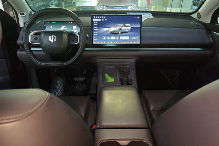 Used Leapmotor C10 2024 530 Comfort Edition