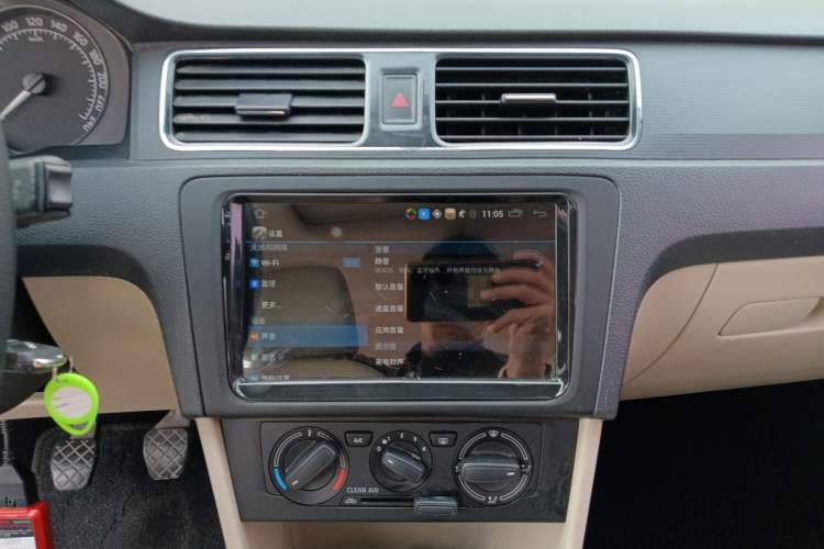 Used Skoda Rapid 2016 1.6L Manual Trend Edition