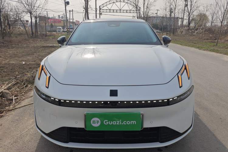 Used Lynk & Co 07 2024 EM-P 126 Long-Range Ultra
