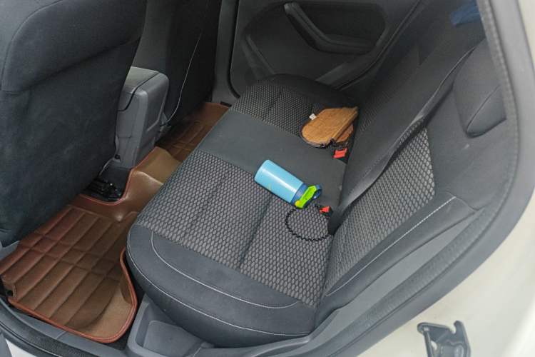 Used Ford Focus 2013 Hatchback Classic 1.8L Automatic Millionth Anniversary Edition