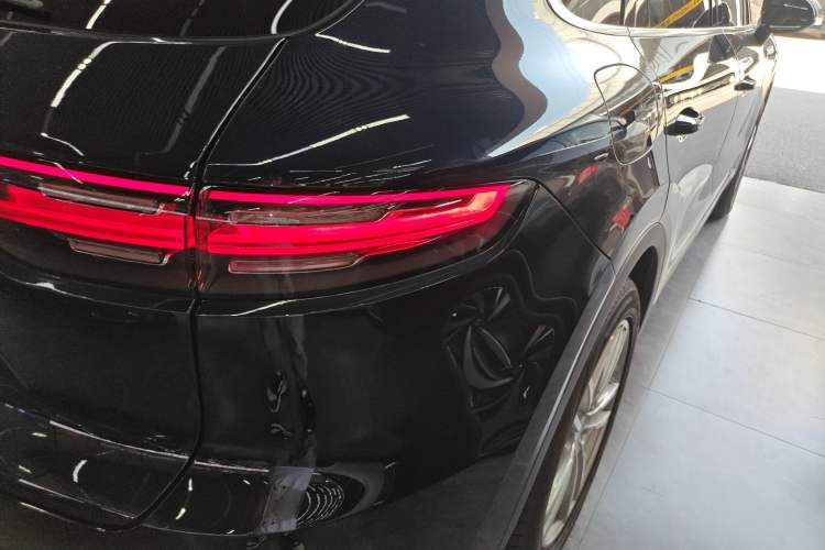 Used Porsche Cayenne 2022 Cayenne 3.0T Platinum Edition
