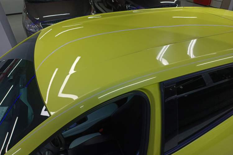 Used BYD Seagull 2023 Free Edition