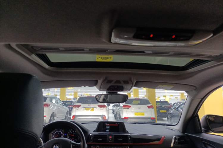 Used BMW 2 Series 2019 225i Sport Design Package
