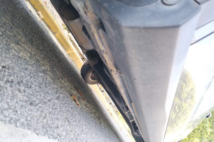 Used Oshan A800 2019 1.6L Manual Comfort Version China V Emission Standard
