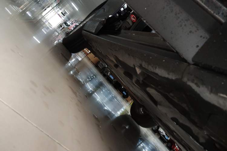 Used Mazda CX-4 2018 2.0L Automatic Two-Wheel Drive Blue Sky Luxury Edition