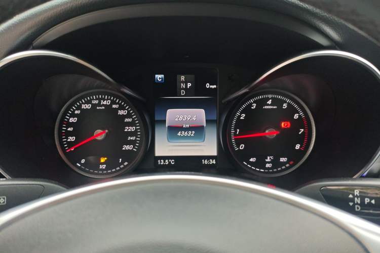 Used Mercedes-Benz C-Class 2018 C 200 Sport Edition