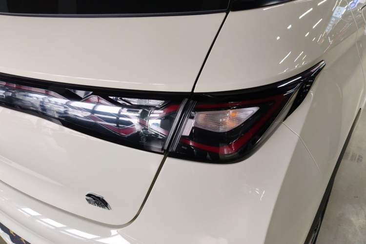 Used BYD Dolphin 2021 405 km Fashion Edition
