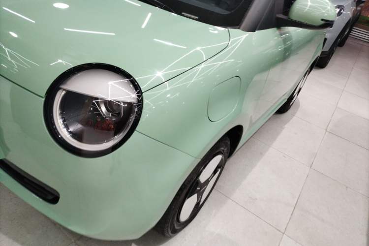 Used  Lumin 2022 210km Sweet Edition