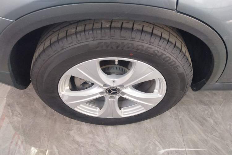 Used Mercedes-Benz GLC 2020 GLC 260 L 4MATIC Dynamic Model
