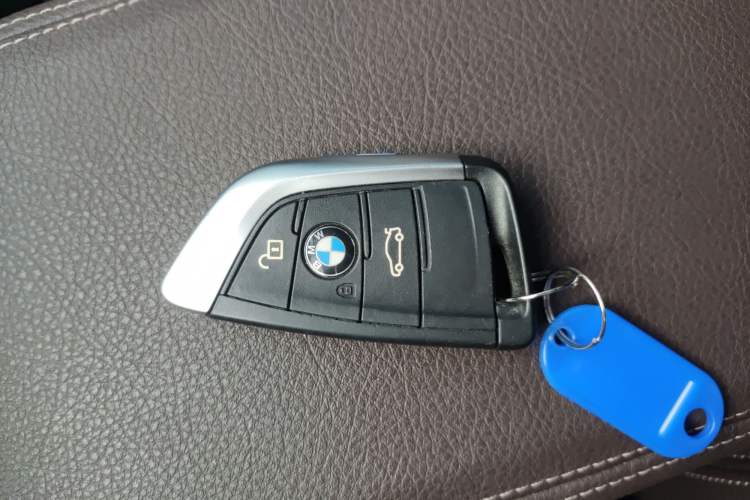 Used BMW 1 Series 2021 125i M Sport Night Edition
