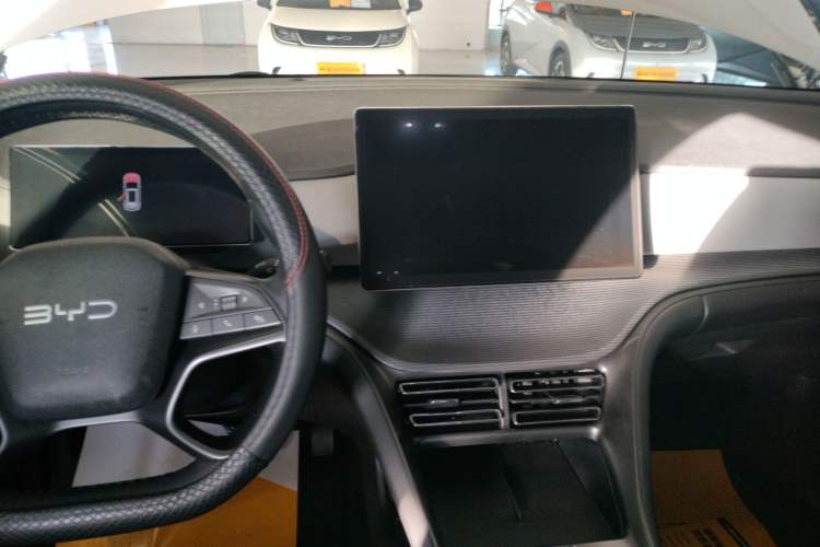 Used BYD Sealion 05 DM-i 2025 DM-i Smart Drive 75KM Luxury Model