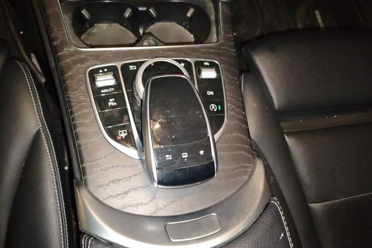 Used Mercedes-Benz C-Class 2015 C 200 L Sport Edition