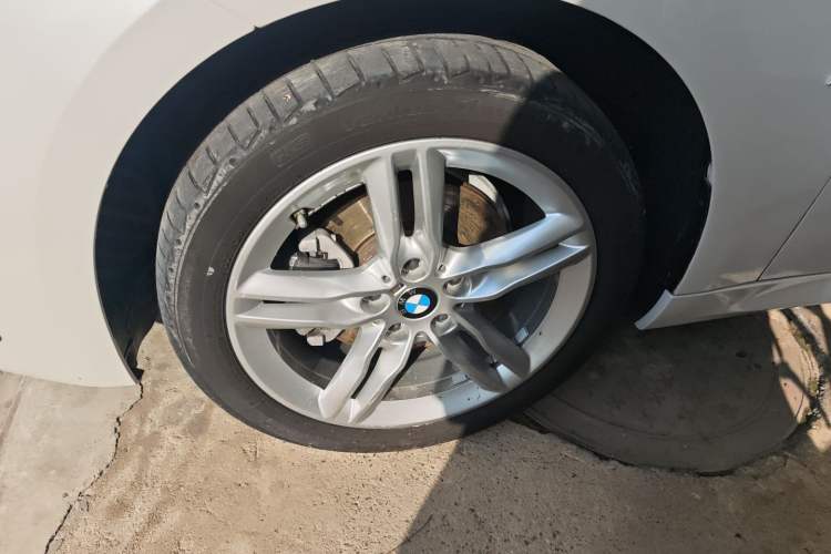 Used BMW 1 Series 2020 120i M Sport Package
