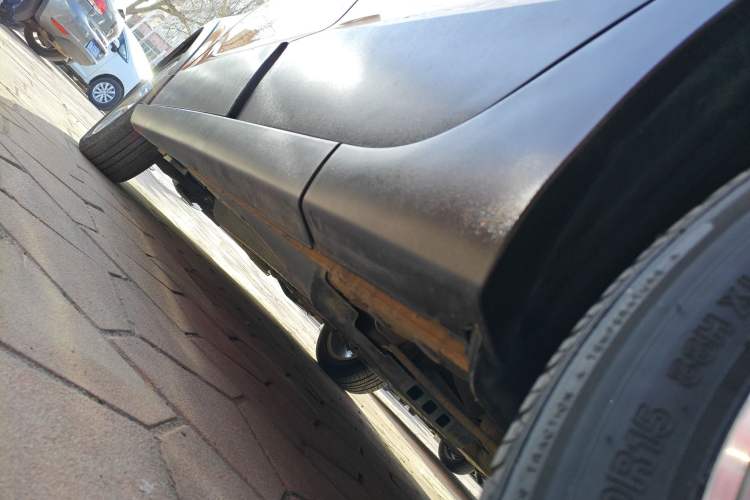 Used Volkswagen Polo 2014 1.6L Cross Polo Automatic
