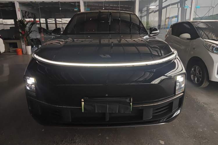 Used Li Auto L8 2023 Air model