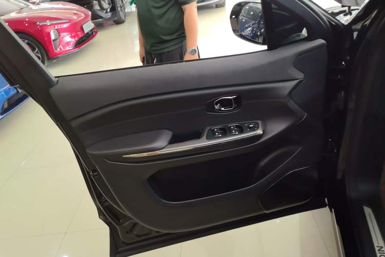 Used Nio EC6 2020 605 km Sport Edition
