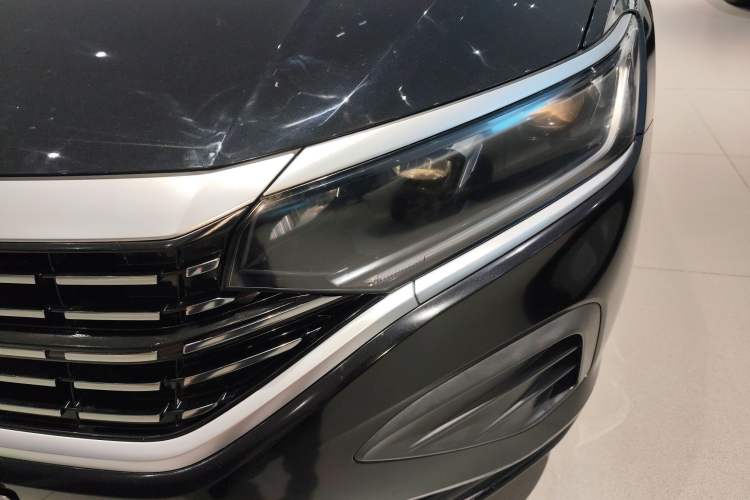 Used Volkswagen Passat 2024 280TSI Business Edition
