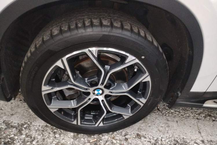 Used BMW X1 2020 sDrive20Li Premium Edition
