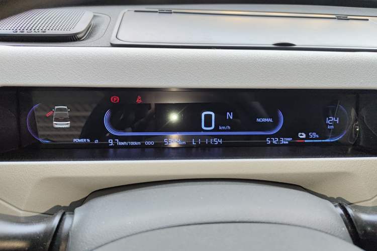 Used  Panda 2024 Panda Mini 200km Endurance Bear