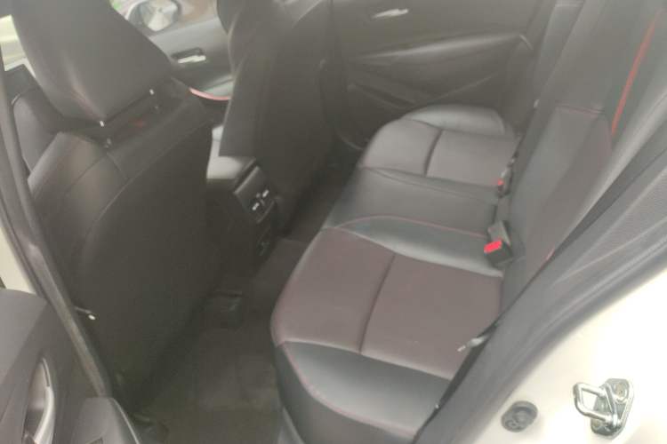 Used Toyota Levin 2022 185T CVT Sport Edition