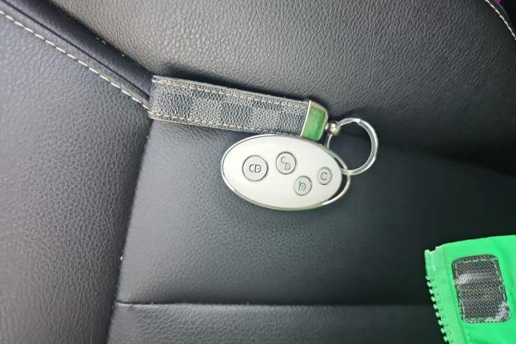 Used BYD Song MAX 2017 1.5T Automatic Smart Connect Luxury 7-Seater
