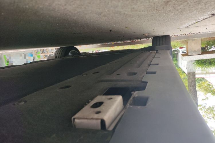 Used BYD Han 2023 EV Champion Edition 506KM Front-Wheel-Drive Premium Model
