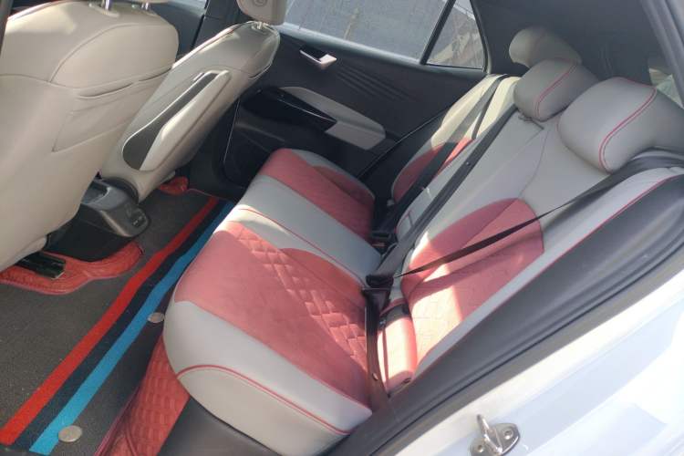 Used Volkswagen ID.3 2021 Pro Smart Edition