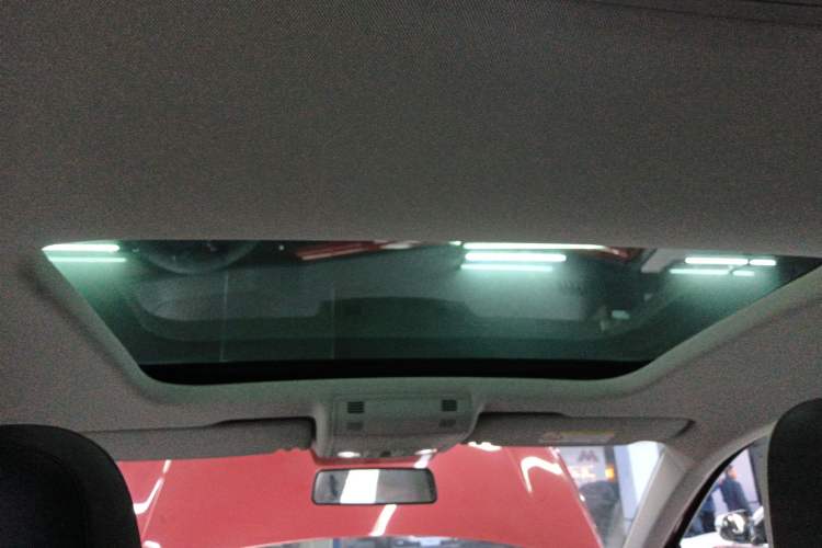 Used Volkswagen Polo 2019 Plus 1.5L Automatic Colorful Technology Edition
